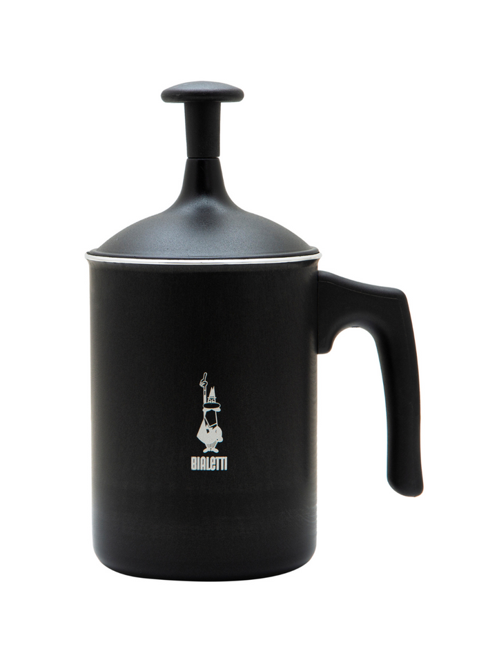 Bialetti Milk Frother | 6 Cups
