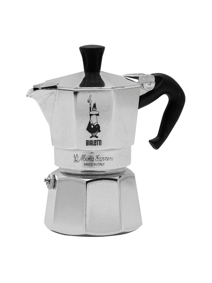  Bialetti Moka Espresso | 2 Cups