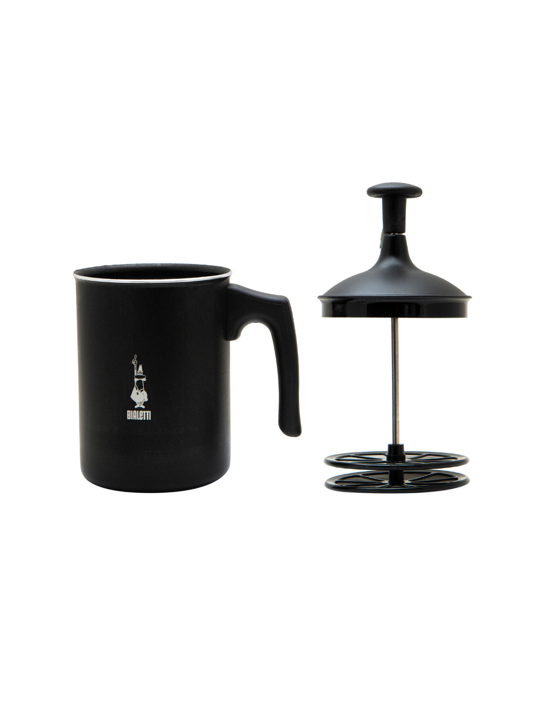 Bialetti Milk Frother | 6 Cups