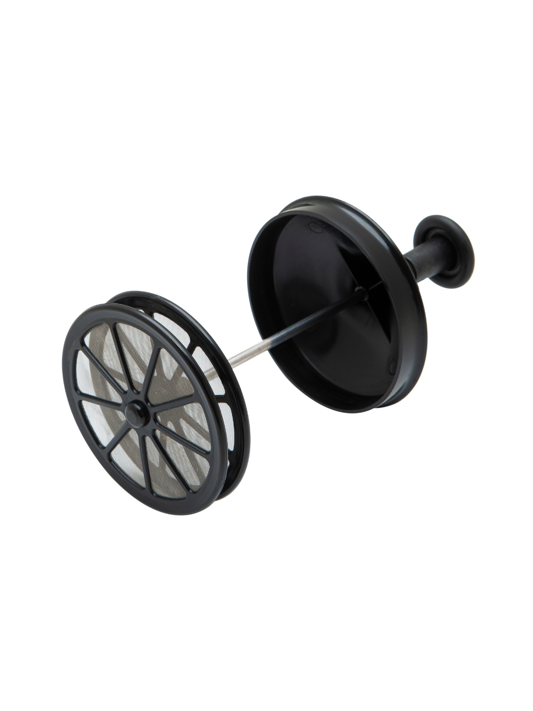 Bialetti Milk Frother | 6 Cups