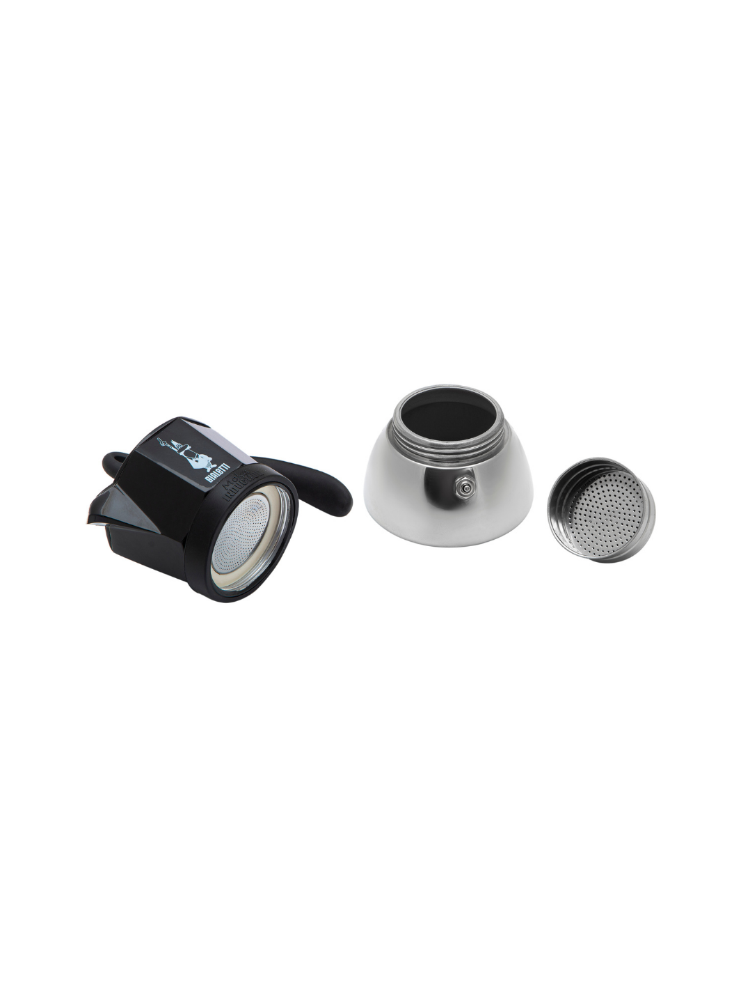 Bialetti Moka Induction