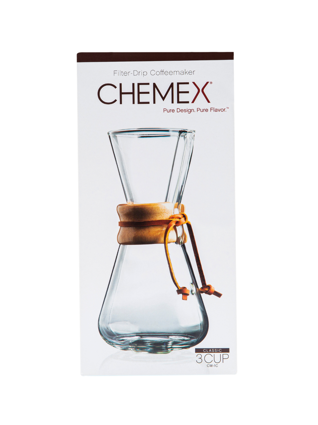Chemex Small | 3 Cups