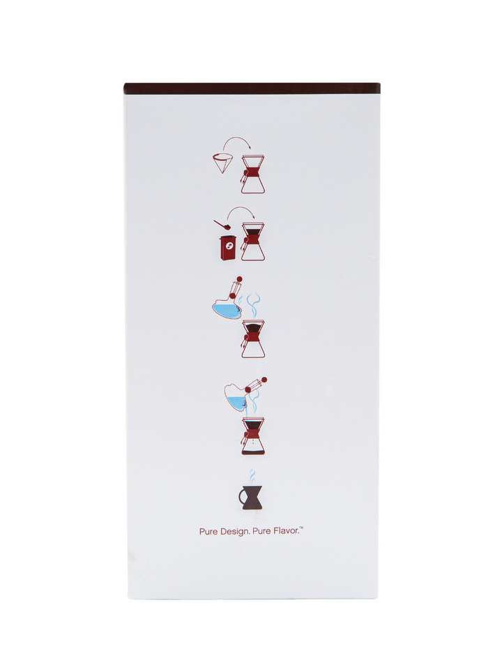 Chemex Small | 3 Cups