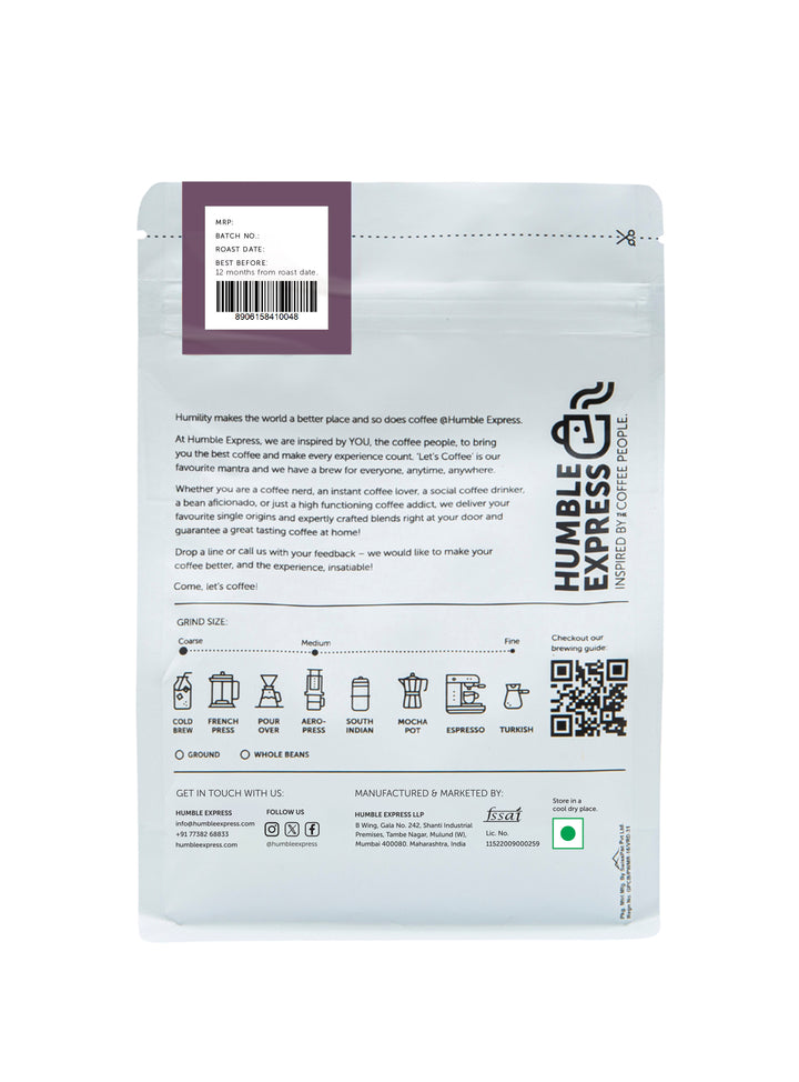 Dark Island | Dark Roast Coffee