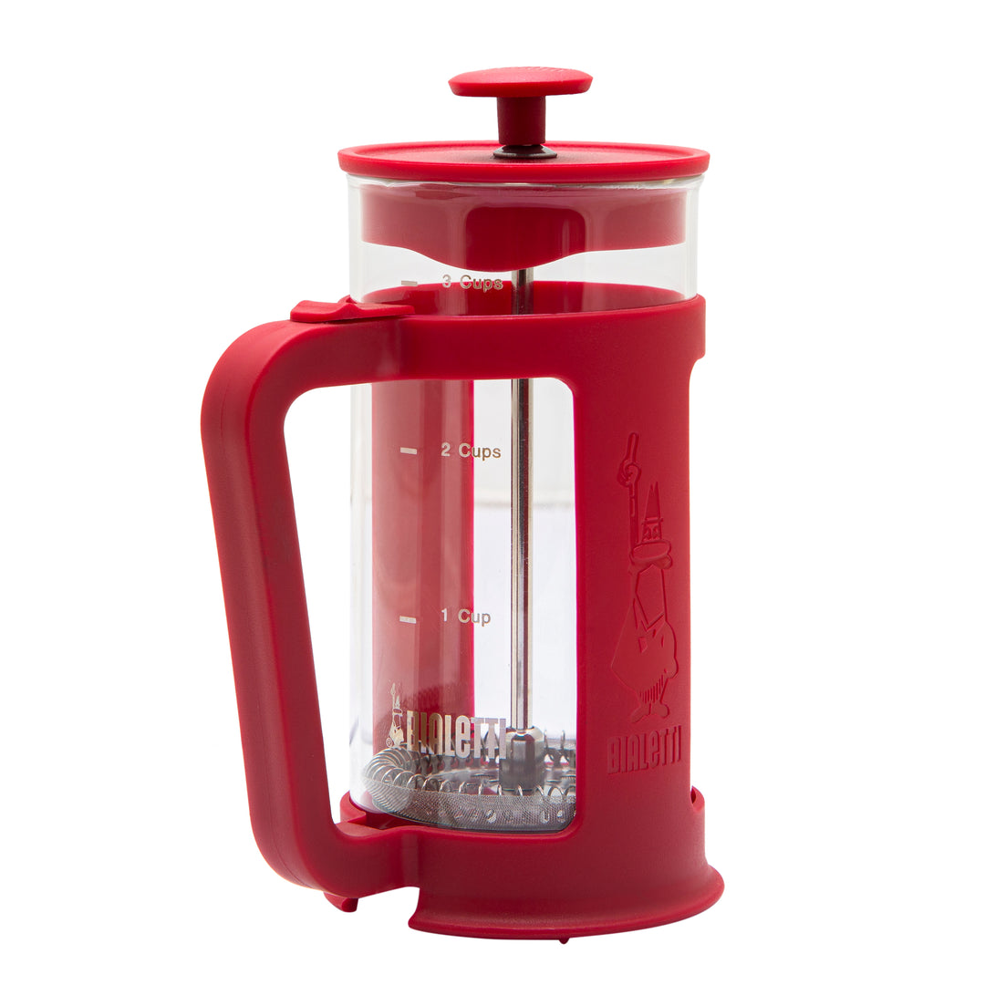 Bialetti French Press | Red